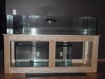 Tank - Stand -Sump